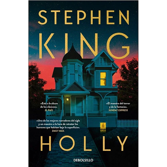 Holly
