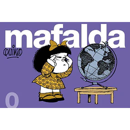 Mafalda 0