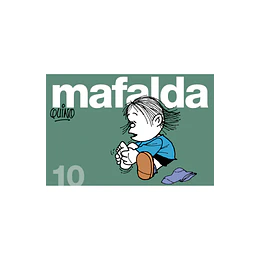 Mafalda 10
