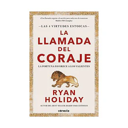 La Llamada Del Coraje