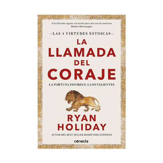 La Llamada Del Coraje