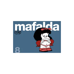 Mafalda 8