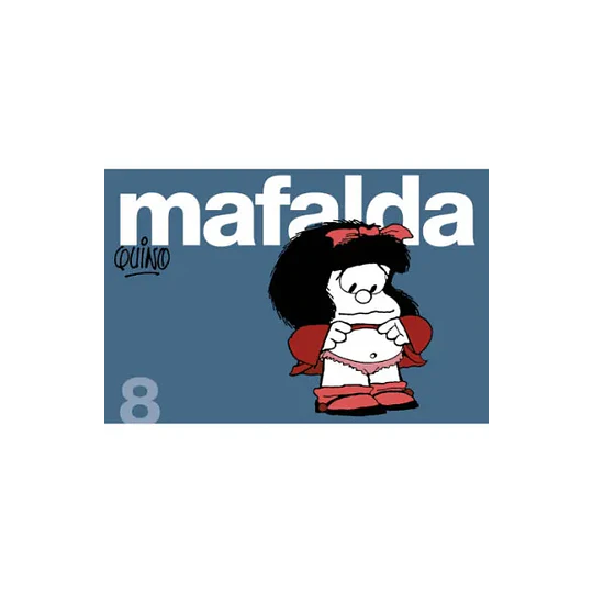 Mafalda 8
