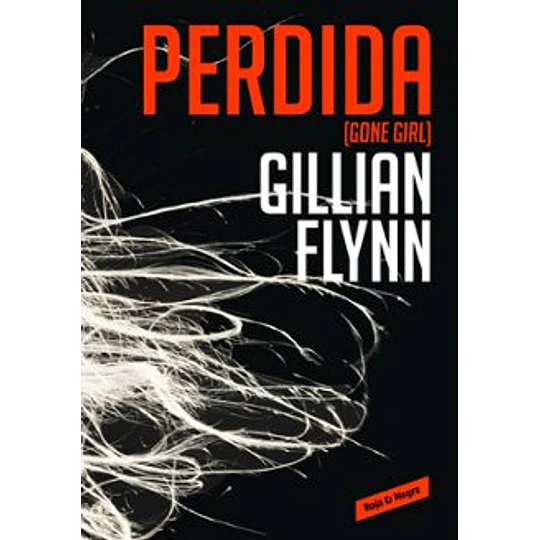 Perdida (Gone Girl)