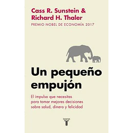 Un Pequeño Empujon