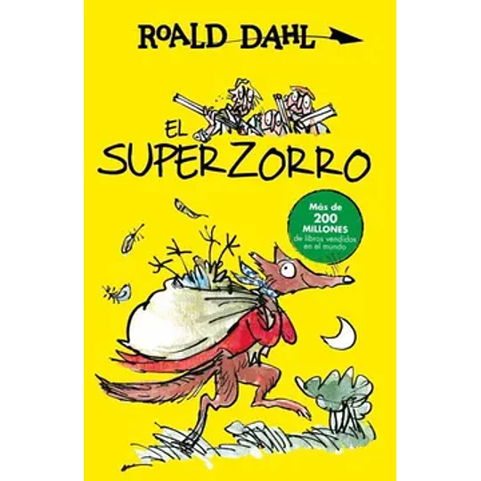 El Super Zorro 