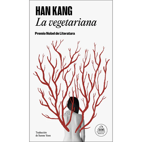 La Vegetariana