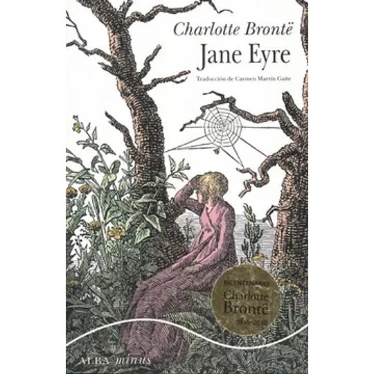 Jane Eyre