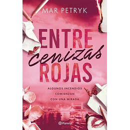 Entre Cenizas Rojas