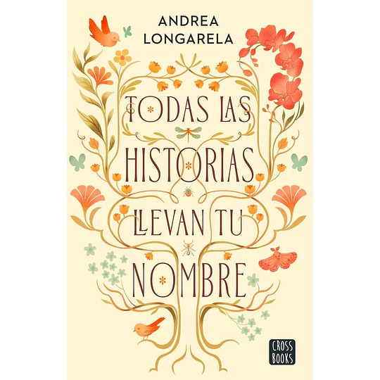 Todas Las Historias Llevan Tu Nombre