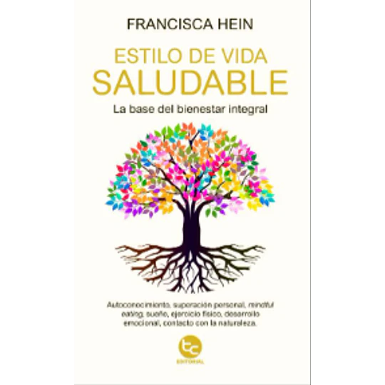 Estilo De Vida Saludable