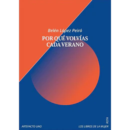 Por Que Volvias Cada Verano