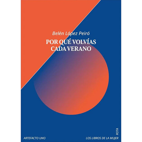 Por Que Volvias Cada Verano