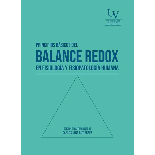 Principios Basicos Del Balance Redox En Fisiologia Y Fisiopatologia Humana