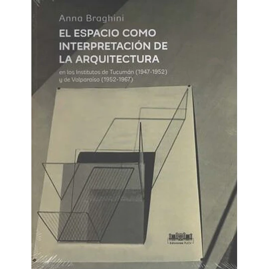 El Espacio Como Interpretacion De La Arquitectura