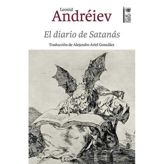 El Diario De Satanas