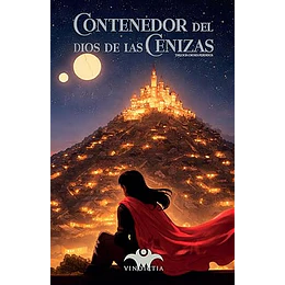 Contenedor Del Dios De Las Cenizas
