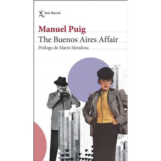 The Buenos Aires Affair
