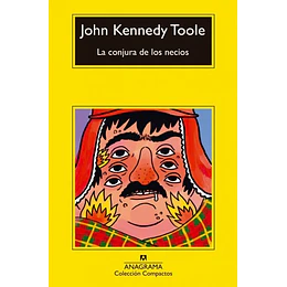 La Conjura De Los Necios