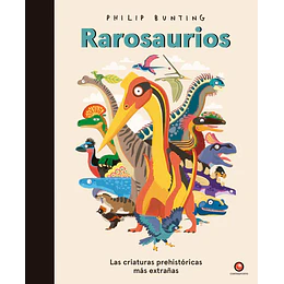Rarosaurios