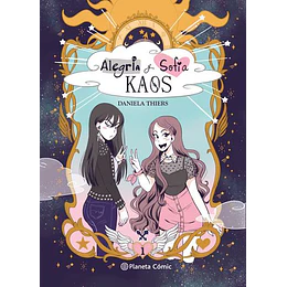 Alegría Y Sofía - Kaos