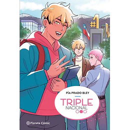 Triple Nacional
