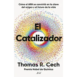 El Catalizador