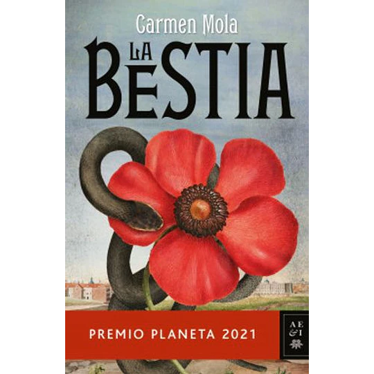 La Bestia