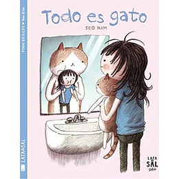 Todo Es Gato