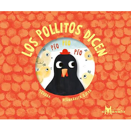 Los Pollitos Dicen
