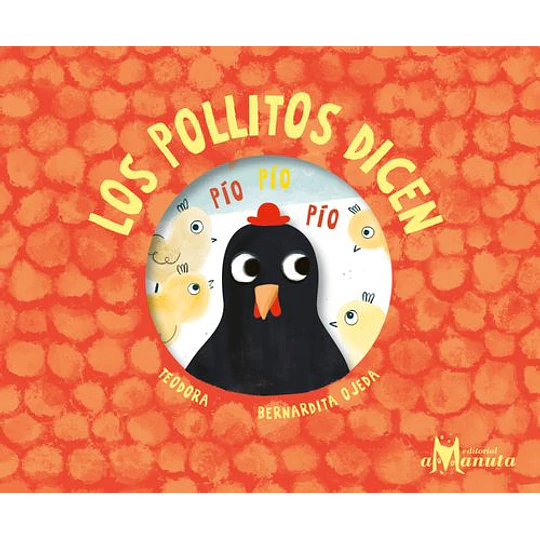 Los Pollitos Dicen
