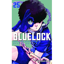 Blue Lock 25
