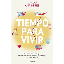 Tiempo Para Vivir 