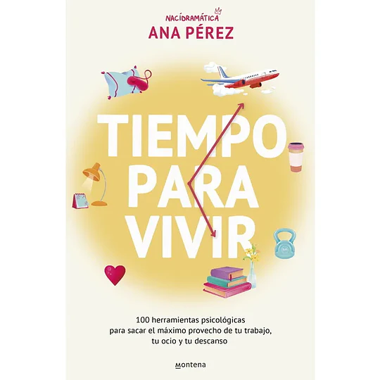 Tiempo Para Vivir 