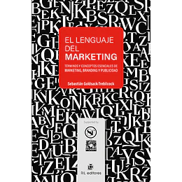 El Lenguaje Del Marketing