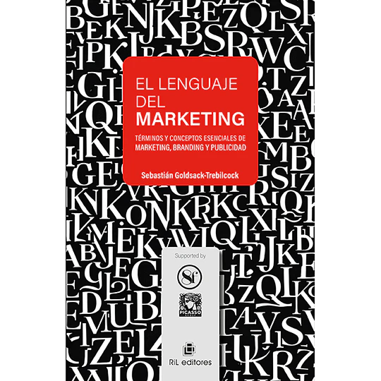 El Lenguaje Del Marketing