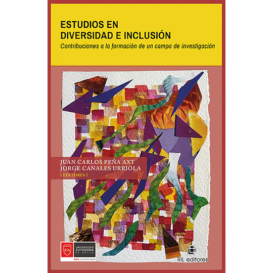 Estudios En Diversidad E Inclusion