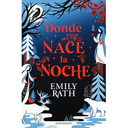 Donde Nace La Noche