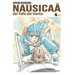 Nausicaa 04