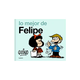Lo Mejor De Felipe