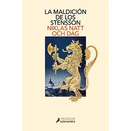 La Maldición De Los Stensson