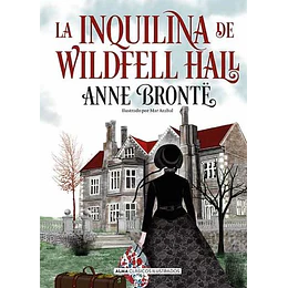La Inquilina De Wildfell Hall