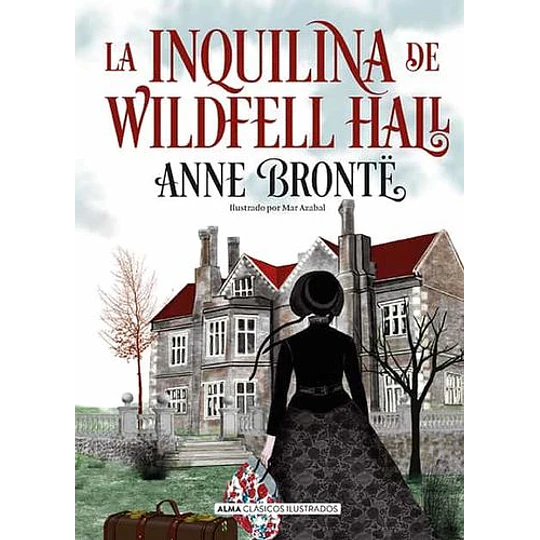 La Inquilina De Wildfell Hall
