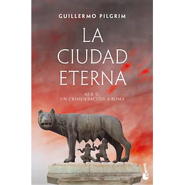 La Ciudad Eterna