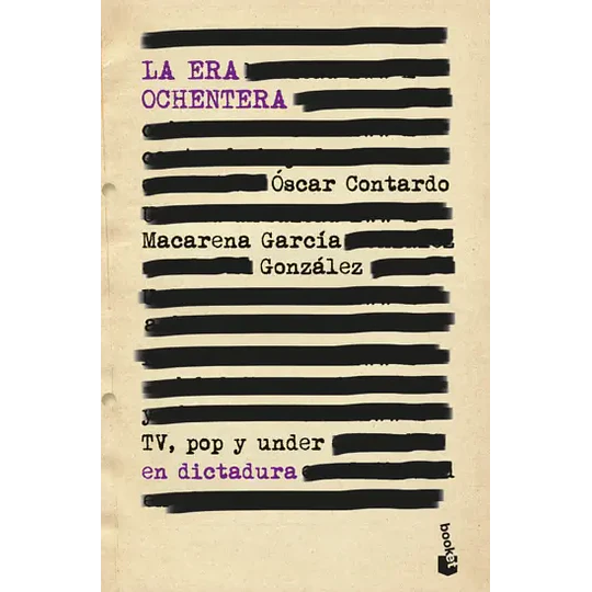 La Era Ochentera