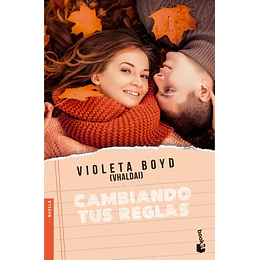Cambiando Tus Reglas