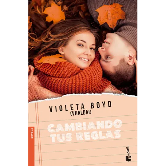 Cambiando Tus Reglas