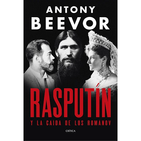 Rasputin
