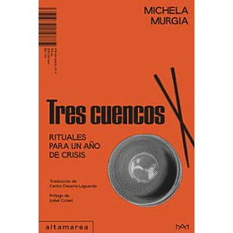 Tres Cuencos