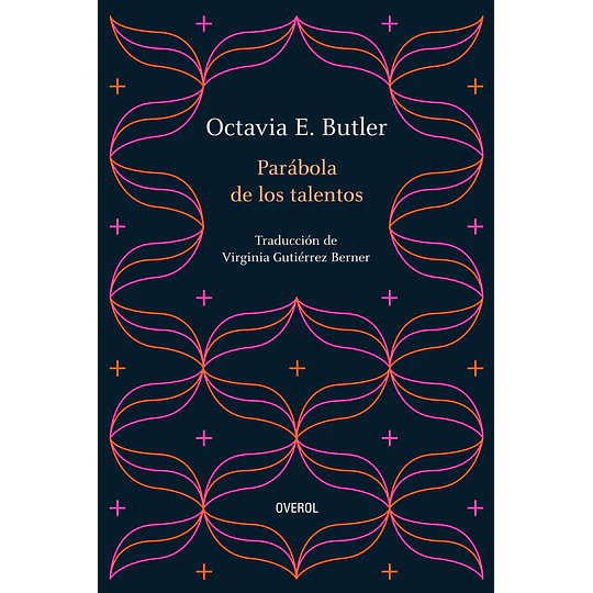 Parabola De Los Talentos